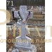 Памятник из мрамора стандарт 69 — ritualum.ru